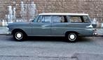 SCHUURVONDST MERCEDES  W110 UNIVERSAL. 1966, Auto's, Overige kleuren, Overige bekleding, Mercedes-Benz, Handgeschakeld