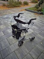 TKA zganTopro Troja rollater maat S, Ophalen, Opvouwbaar, Zo goed als nieuw