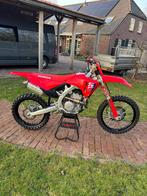 Honda CRF250R 10 uur, Ophalen, Nieuw