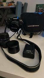 Olympus digitaal camera, Ophalen, Zo goed als nieuw, Olympus, 8 keer of meer