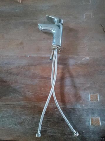 Hansgrohe Wastafel Mengkraan met Flex Aansluiting beschikbaar voor biedingen