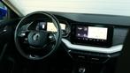 Skoda Octavia Combi 1.0 TSI |ACC|Lane assist|Camera|Vol opti, 65 €/maand, Stof, Gebruikt, Met garantie (alle)
