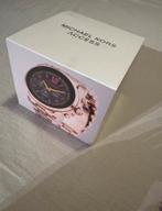 Michael Kors Smartwatch - Stijlvol en Functioneel, Hartslag, Ophalen of Verzenden, Zo goed als nieuw, Waterdicht