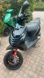 Piaggio Zip 2017 | 50cc 4T | Rijdend, Ophalen, Zo goed als nieuw, Zip