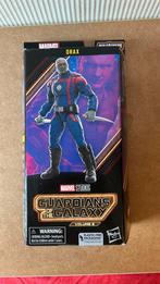 Marvel legends Drax, Verzamelen, Poppetjes en Figuurtjes, Ophalen of Verzenden, Zo goed als nieuw