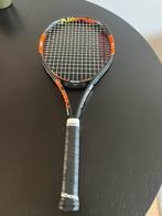 Wilson Burn 100 tennisracket 303 gram L3, Ophalen of Verzenden, Zo goed als nieuw, Wilson, Racket