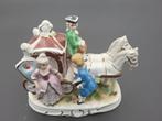 Vintage porcelein figurine, Ophalen of Verzenden