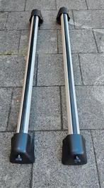 Originele VW dakdragers voor Sharan, Auto diversen, Dakdragers, Ophalen of Verzenden