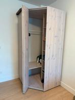 Flexa kledingskast, Huis en Inrichting, Ophalen, 75 cm of meer, 50 tot 100 cm, Zo goed als nieuw