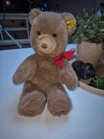 Originele Steiff Beer 0205/26, Ophalen of Verzenden, Gebruikt