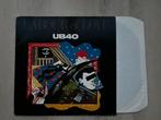 UB40 labour of love - LP, Ophalen of Verzenden, 1980 tot 2000, Gebruikt, 12 inch