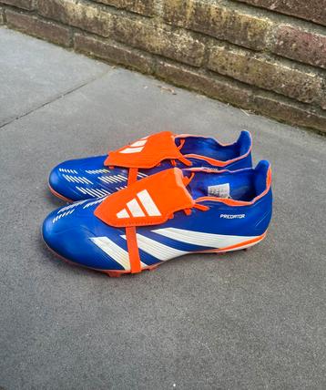 Adidas Predator Voetbalschoenen - Maat 40 beschikbaar voor biedingen