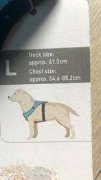 Zoofari harnas tuig maat l nieuw, Dieren en Toebehoren, Ophalen of Verzenden, Nieuw