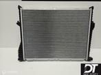 Radiateur imitatie BMW Z3 E36 Coupe / Roadster 60638, Gebruikt, Ophalen of Verzenden, BMW, BMW