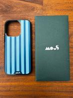 Case iphone 15 pro merk Mous, Ophalen of Verzenden, Zo goed als nieuw, IPhone 14 Pro, Frontje of Cover