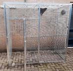 Aluminium ren, Ophalen, Nieuw