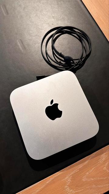 Apple Mac Mini - M1 8C- CPU & 8C- GPU - 8GB - 256GB beschikbaar voor biedingen