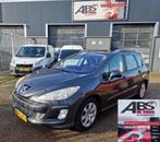 Peugeot 308 SW 1.6 THP Allure AIRCO CR CONTROL, Auto's, Peugeot, Voorwielaandrijving, 4 cilinders, 150 pk, Stationwagon