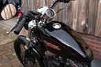 Harley Davidson XLH1200 Custom | 2001 | Stoere Sportster, Particulier, Meer dan 35 kW, 1200 cc, LED Verlichting