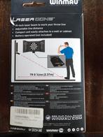 Winmau Laser Oche, Ophalen of Verzenden, Gebruikt, Overige typen