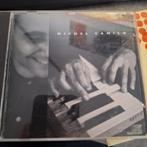 Michel Camilo _ Michel Camilo, Ophalen of Verzenden, 1980 tot heden, Zo goed als nieuw, Jazz