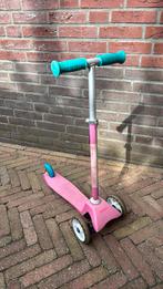 3 wiel step, Ophalen, Gebruikt, Gewone step