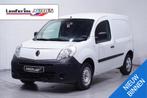 Renault Kangoo Express 1.5 dCi 70 pk Express Comfort Airco,, Voorwielaandrijving, Stof, Zwart, 4 cilinders