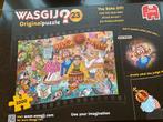Wasgij puzzel 1000 stukjes (of ruilen tegen Wasgij puzzel), Hobby en Vrije tijd, Ophalen of Verzenden, 500 t/m 1500 stukjes, Zo goed als nieuw
