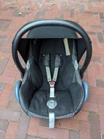 Maxi-Cosi CabrioFix + FamilyFix onderstel – Complete set!, Ophalen, Gebruikt, Isofix, 0 t/m 13 kg