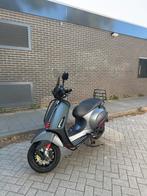 Vespa sprint E5 2021, Ophalen, Zo goed als nieuw
