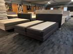 Auping boxspring 180x210 showroom model 2x firm, Huis en Inrichting, Slaapkamer | Bedden, Ophalen, 210 cm, Tweepersoons, Zo goed als nieuw