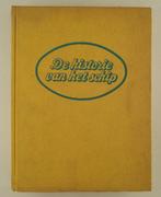Phillips-Birt, Douglas - De historie van het schip, Boeken, Verzenden, Gelezen, Boot