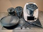 Thermomix TM6 + Extra Kom, Ophalen