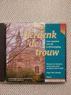 Orgel en Samenzang Peter Eilander, Ophalen of Verzenden, Barok, Zo goed als nieuw, Overige typen