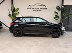 Seat Ibiza 1.5 TSI FR Business Intense DSG VIRTUAL CARPLAY C, Auto's, Seat, Zwart, 4 cilinders, 150 pk, Origineel Nederlands