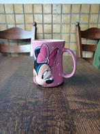 Mini Mous  mok, Verzamelen, Ophalen, Overige figuren, Zo goed als nieuw, Servies