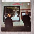 Chrisma - Chinese Restaurant LP - New Wave / Synth Pop, Ophalen of Verzenden