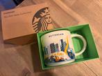 Starbucks Mok - Nieuw, Ophalen of Verzenden, Nieuw, Overige stijlen, Kop(pen) en/of Schotel(s)
