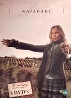 Katarakt - 4-dvd box, Alle leeftijden, Boxset, Drama, Ophalen of Verzenden