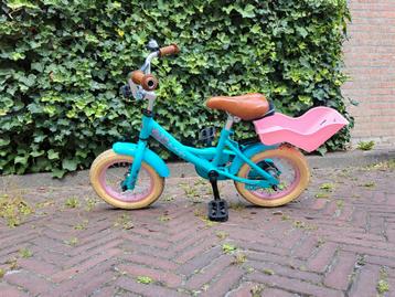 NOGAN Butterfly 12 inch 2-4 jaar beschikbaar voor biedingen