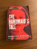 The Handmaid’s Tale, Engels boek, Gelezen, Margaret Atwood, Ophalen of Verzenden
