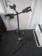 Hercules Gitaarrek voor 3 gitaren - Zo goed als nieuw!, Ophalen of Verzenden, Zo goed als nieuw