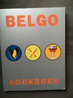 Belgo kookboek, Ophalen of Verzenden, Zo goed als nieuw, Nederland en België