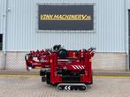 Hoeflon C 6 (bj 2019), Zakelijke goederen, Machines en Bouw | Kranen en Graafmachines, Kraan