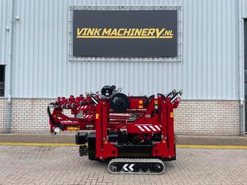 Hoeflon C 6 (bj 2019) beschikbaar voor biedingen