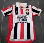 Robey thuisshirt Willem II seizoen 2020/2021 maat 164, Verzamelen, Verzenden, Zo goed als nieuw, Willem II, Shirt