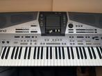 Roland E-80 Music Workstation Keyboard, Ophalen, 61 toetsen, Zo goed als nieuw, Roland