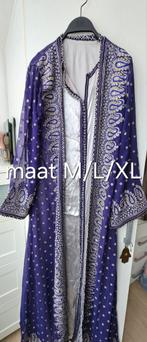 Marokkaanse Jurk Kaftan Taksita, Kleding | Dames, Jurken, Overige kleuren, Zo goed als nieuw, Boven de knie, Ophalen