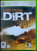 Colin Mcrae Dirt, 1 speler, Racen en Vliegen, Ophalen of Verzenden, Zo goed als nieuw