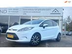 Ford Fiesta 1.25 Trend, Voorwielaandrijving, Stof, 4 cilinders, 82 pk